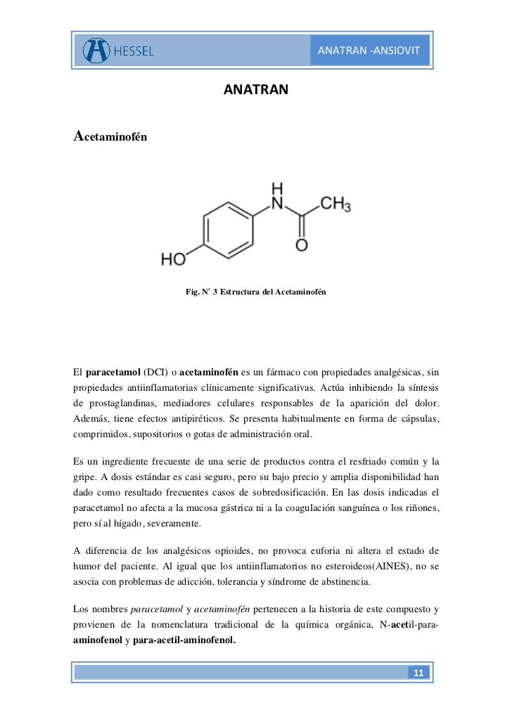 ¿Problemas de Ansiedad ó Jacquecas? Anatran - AnsiovitD ¿Problemas de Ansiedad ó Jacquecas? Anatran - AnsiovitD