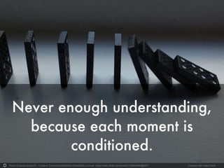 Photo by jacqui.brown33 - Creative Commons Attribution-ShareAlike License https://www.flickr.com/photos/120600995@N07 Created with Haiku Deck
 