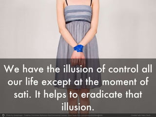 Photo by dustyknapp - Creative Commons Attribution-NonCommercial License https://www.flickr.com/photos/8525844@N04 Created with Haiku Deck
 