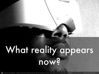 Photo by Adi Setiawan - Creative Commons Attribution-NonCommercial-ShareAlike License https://www.flickr.com/photos/69407736@N00 Created with Haiku Deck
 