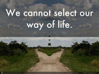 Photo by onkel_wart (thomas lieser) - Creative Commons Attribution-NonCommercial-ShareAlike License https://www.flickr.com/photos/26405526@N00 Created with Haiku Deck
 