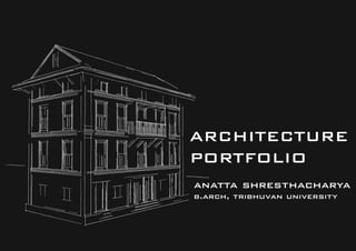 Anatta's portfolio