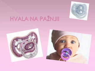 Ana valičević, duda cuci