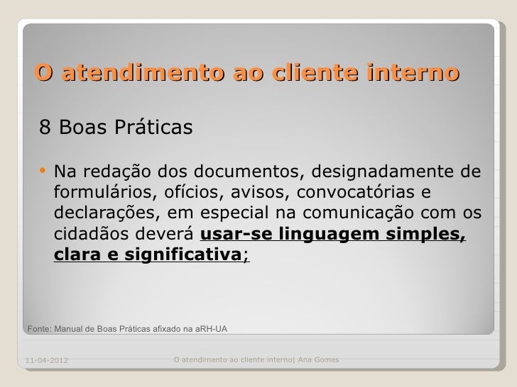 ESTGA Conferências - Qualidade no Atendimento I