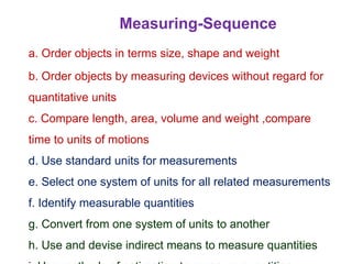 A navigation into science process skills | PPTX