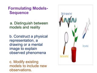A navigation into science process skills | PPTX