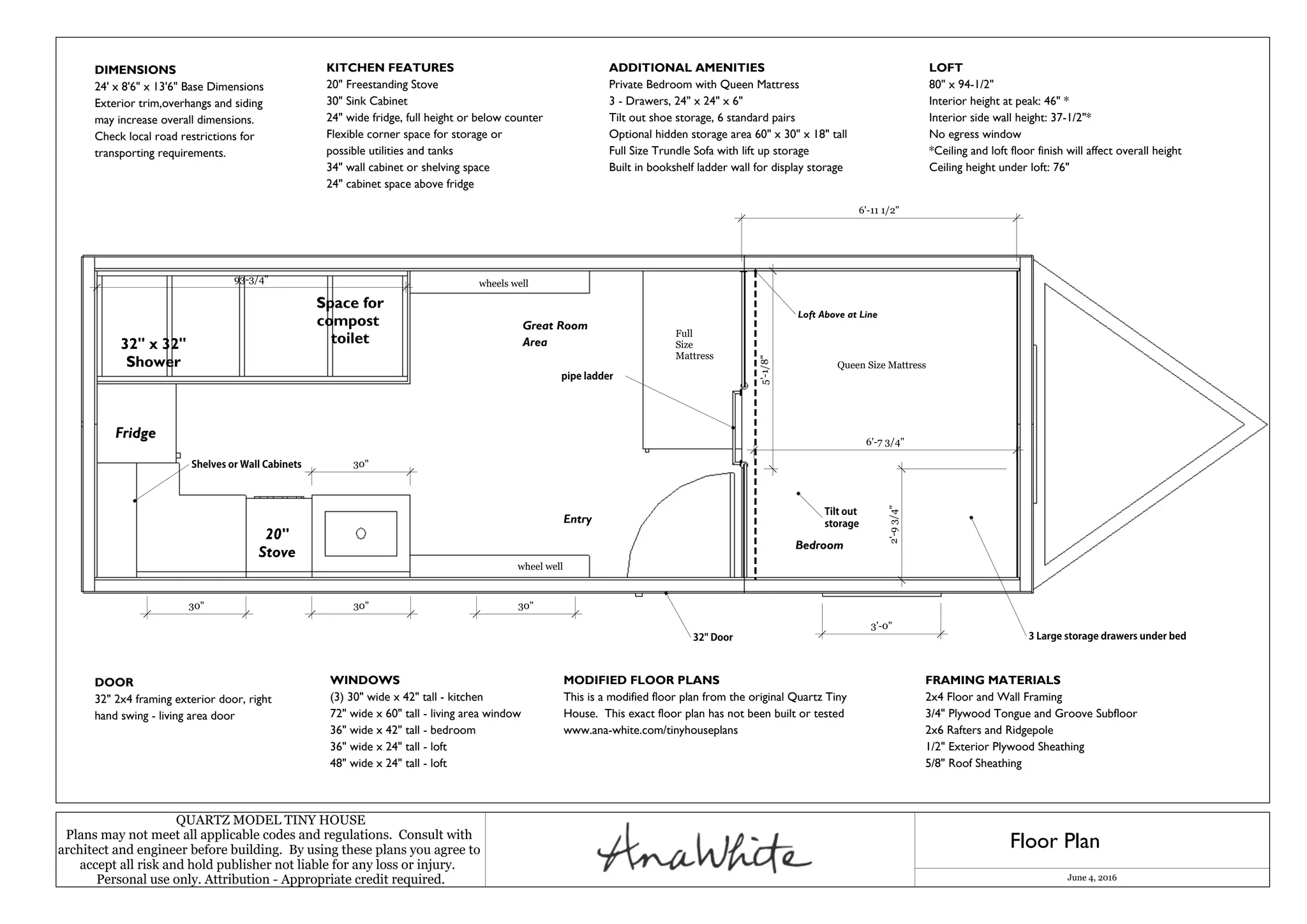 Ana White Tiny House Free Plans Quartz with Bathroom Framing.pdf
