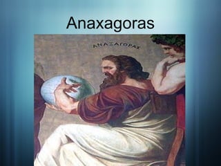 Anaxagoras 