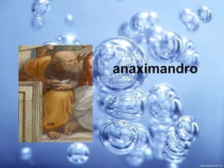 anaximandro 