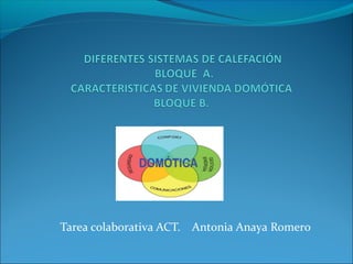 Tarea colaborativa ACT. Antonia Anaya Romero
 