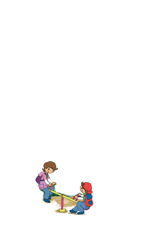 Ana y Daniel comparten