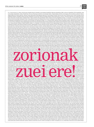 2013ko maiatzaren 10a, barikua | anboto 	 9
A+L Comunicación S.L-Abaco Peritaciones-Abadiño Barririk-Abadiño Inprimategia-Abadiñoko Batzokia-Abadiñoko DBHI Institutua-Abadiñoko PNV-Abadiñoko Udal
Liburutegia-Abadiñoko Udala-Abadiñoko Motxoia Elkartea-Academia Kurutziaga-Adatz Ileapaindegia-Adolfo Dominguez-ADS Academia Alemán-Aduriz
Sagardotegia-AEK-Afede-Agarreko Jatetxea-Pujana-Agirrezabal Elektrogailuak-Agricentro Gorrotxategi-Ahozabal Zentrua-Aiko Kultur Elkartea-Ainara Urreta Podologa-Ainhoa
Kafetegia-Akebaso Harategia-Albaina Estudios-Albañileria Kurutzondo-Alberdi Okindegia-Alberdi Prekozinatuak-Alex Cortinas y Persianas Ibaiondo-ALKI Dekorazioa-Alluiz
Motor-Almacenes Arrasate-Alpes Hosteleria-Alpino Taberna-Alkimax-AltuzarraAlbaitari Zentro Klinikoa-Aluminios Magdalena-Alvarez, S.L-Alzuaran, S,L-Amaia-Rosa Mari erropa
denda-Amaia Zumarraga Garaizabal-Amalur Liburudenda-Amaya Auto-Reparaciones-Amesti Erlojutegi eta Bitxitegia-Amets taberna-Ametz Dekorazioa-Ametz Jatetxea—
Amuebladora Mondragonesa-Ana Camarero-Ana Fernandez-Ana Mertzeria-Anaiak, S.A.L-Ananda-Anboto jatetxea-Anboto Ikastegia-Andikoa Jatetxea-Anerya Motor-Angio,
S.A-Ansa-Antonio Rodriguez-Añota Sagardotegia-Apostuak-Apraiz Bitxidenda-Araba Euskaraz Elkartea-Aralar Alderdia-Aratz Bitxidenda-Arbaso–Arevalo Paperdenda- Argazki
Julen-Argia psikologi Aholkulari Taldea-Argiñeta Uraraka, I.S.L-Argolabe, S.A-Aritzaleku campiña-Ariztia Sagardotegia-Arkarazo Taberna-Arkupe Taberna-Armeria Eskola-Aror
Logopeda-Arratiako Udal Mankomunitatea-Arratzain Sagardotegia-Arriandi Altzariak-Arriandi Jatetxea-Arriandi Okindegia-Arribide Oil-Arrinda-Arroiabe ardandegia-Arteka
Liburudenda-Arteman Komunikazioa-Artez Euskara zerbitzua-Artleku-Asador Botafumeiro-Asador Goiuria-Piopio-Aserradero Zugazagoitia-Asimair-Astei
Nekazalturismoa-Atematik-Aterpe Taberna-Atrio Decoradores-Atsegin Taberna-Atxa Burdindenda-AtxaTxiki-Atxondoko Udala-Atyka Estetika-Aurman-Aurora Lasuen Erropa
Denda-Aurten Bai-Auto Eskola Urarka-Auto Irurok-Automobiles Anaiak-Auto-Reparaciones Mallabiena-Autos Betsaide-Autos Elorrio-Auzolagun-Avanti-Axa Seguros-.Axpe
Taberna-Ayuka-AZK Taldea-Azkargi-Azkondo-Azkonizaga Banaketak-Azkonizaga Jatetxea-Azkorri Bidaiak-Azpiaran-Azpiegiitura-Azpiri+Lejardi-Aztiker-Bacalao Pilpil-Bagoaz
Bidaiak-Baleuko-Bambino-Banesto-Baratza-Barki Press-Barriketan-Basaguren Jatetxea-Durangoko Batzokia-BBK-Begiak-BekoEtxe-Belar Bitxidenda-Belar Fruitadenda
-Benetton-Berbaro Elkartea-Berdats Lora Denda-Berezi Informatika-Bergara Hortz Klinika-Berogi-Berria Egunkaria-Berriolope Nekazalturismoa-Berriz Bildu-Berriz Dental-Berrizko
Merkatari Elkartea-Berrizko Udala-Betearte-Betikoak-Betixu-Betsaide English School-BFA-Bi Kale Taberna-Bide-Baltz Taberna-Bideografik-Bikain-Bikandi Taberna-Biki
Taberna-Bilbao Bizkaia Ur Partzuergoa-Bilboko Udala-BILDU-Bizkaia Funerarias-Bizkaiko Bertsolari Elkartea-Bizkaiko Urtxintxa Eskola-Bizkarra Jatetxea-Bizkarra Harategia-Bo
Concept-Boboli—Bodeguilla-Bolinaga Estankoa-Boroalde-Boutique Luisa-Briko-Etxe-Buenos Aires-Burdinak, S.L-Cafés Araba-Cafés Baqué-Oxford-Caldereria Ezagun-Calzados
Katy-Canon-Zalloventra-Caribu-Carpinteria Belengua-Carpinteria Gaztelu-Carrocerias San Fausto-Carso Elektrizitatea-Castet-Celulosas Moldeadas-Cengotita-Central
Forestal-Ceramicas Mikeldi-Chapas y Derivados-Chaves-Chic-Chiloe-Ciclos Gallastegi-CIE-Taket-Comercial Ume-Baserri Tresnak-Comercial Arbere-Comercial
Arrate-Arlax-Lasuen-ZarateetaElexpe-CoralTapiceria-CristinaAguirreEstetika-CristinaIleapaindegia-DanoenaJatetxea-DantzariTaberna-Datavi-DIBA-DI-DA-Dimagolf-Ditare-Docor
Comunicación-Doherty-Doitu-Don Pollo-Dra Aguirre-Durangaldeko Ikastetxeak-Durangaldeko Merindaldekoaren Amankomunazgoa-Rugby-Plateruena-Durangoko Turismo
Bulegoa-Ebanisteria Agustin-Egia Haroztegia-Egoin—Egoki-Egulur-Eguzkilore Margogintza-Ekai-Ekoden-El Arco Taberna-El Mundo del Jabón-Elai-Elaia-Elebe
Ileapaindegia-Electricidad Anboto-Electricidad Durango-ELHUYAR-Guria-Elorrioko Haur Eskola-Elorrioko Herri Ikastetxea-Elorrioko Industrialdea-Elorrioko Institutua-Elorrioko
Txintxirri Ikastola-Elorrioko Udal Liburutegia-EME-Eolicas Euskadi-Eraz Elektrizitatea-Erdella Egurrak-Ereña Jatetxea-Erlia Contenedores-Eroski Bidaiak-Erralde-Erreka 20-Erreka
Taberna-Errekondo-Errota Pentsioa-Esku Terapia Zentroa-Estación de Servicio Elorrio-Estanco Lekue-Estanko Alberdi-Arrinda Estankoa-Etarte-Etorbide-Etormobil-Etxaburu
Okindegia-Etxebarri Nekazalturismoa-Etxebarria Estankoa-Etxoste Jatetxea-Euskadiko Basogintza-Euskadiko Kutxa-Eusko Jaurlaritza-Ewa Cars-Excavaciones
Azkarreta-Excavaciones Jon-Ezkilalore-Fania-Farah Novias-Felipe Amezua-Fercy-Ferroser-Folder-Fonda Taberna-Fontaneria Urtiaga-Ford Kondia-Forestal Elorrio-Forjas
Berriz-Forum-Foseco-Fosroc-FrayJuandeZumarragaInstitutua-FrontisTaberna-Fuchosa-EuskoLabel-Garbi-Mugarra-SanEloy-Fundiguel-FunerariaArrate-Fytasa-Gaer-Gallastegi
Harategia-Galvanizados Izurza-Gambe-Gambrinus-Gandarias Altzariak-Ganeko Etxe Jatetxea-Garai Jatetxea-Garai Torre Jatetxea-Garaiko Udala-Garaje Miguel-Garaje San
Miguel-Garbiker-Garbiñe Arropa Denda-Garcia Ariño Kirolak-Gari Taberna-Garitaonandia Aseguroak-Garoa-Bilbao Aseguruak-GAURSA-Gaztañeta-gaztañeta
Harategia-Gaztelurrutia-Gerediaga Elkartea-Gisasola Pentsuak-Gobelas-Goiatz Murua Podologa-Goiena-GoikoEtxe-Goikoetxea Jatetxea-GoizargiSport-Gonzalo
Mancisidor-Gorbea Taberna-Graphidaps-Gruas Ostendi-Guay-Gure Etxea Jatetxea-Gure Kabiya-Gure Toki Taberna-Guria Jatetxea-Gurien Bai Euskara Elkartea-Guzurtegi-Haitz
Taberna-Telepizza-Haizea Taberna-Hari Erropa Denda-Hator AutoEskola-Hermanos Blanco-Heineken-Garaiko Herriko Taberna-Hierros Riezu-Hijos de Leon Amantegui-Hiper
Eroski-Hiru Fisioterapia-Hitz Liburudenda-Hizketan-Hizkuntza Eskola Ofiziala-Hormigones y Minas-Hotel Rural Mañe-Hotel San Blas-Huribarrena Jatetxea-Ibai Ondo
Taberna-Ibaizabal kafetegia-Ibaizabak Koop-Ibaizabal Taberna-Iberia Bidaiak-IEFPS Zornotza-IES Berriz-Igartua Kirolak-Ikasi Centro de Estudios-Ikerfer-Ikuspegi Jatetxea-Ilargi
Iluminación-Ilargi Prentsa-Imcoinsa-Imendia-Inalum-Indefunsa-Industrias Alga-Industrias Beta-Industrias Rami-Ines Cebrian-Inforlur-Inforvisión comunicación integral-Iniciativas
ambientales-Inkudine burdigintza-Inma ileapaindegia-Inmobiliaria Amboto-Inmobiliaria del Duranguesado-Inmobiliaria Etxetxo-Inmobiliaria Fernando Uribe-Inmobiliaria
Zimendi-Instalaciones Altuna-Instalaciones Elorrio-Instituto Optico-Interiorismo Integral Durango, S.L.-Intxaurre Elkartea-Intxorta-Inurbox-Ipar Informatica-Ipar
Kutxa-Iragarri,S.L.-Irakurri liburudenda- Irantzu arropa denda-Iratxo-Irazu taberna-Irigoien etxe landa-Itsasmendikoi-Itziar taberna-Iunik ileapaindegia-Iurreta liburudenda-Iurreta
txirrindulari elkartea-Iurretako batzokia-Iurretako EAJ-Iurretako Emakumeen bira-Iurretako GBLH institutua-Iurretako jai batzordea-Iurretako udala-Ivonne ileapaindegia-IZ
disketxea-Izara-Izarbe-Izarbel, S.L.-Izaskun Ideiak-Izaskun Lorak-Izei decoración-Izukari taberna-Izurtzako Herriko Taberna-Izurtzako Udala-j. Olabarria S.L.-J.Oñate y Hnos-Jaio
harategia-Jakoba taberna-Jamik academia-Japi arropa denda-Jaso kirol zerbitzuak,S.L.-Javier Elorriaga kirolak-Jayo hartegia-Jazz interiorismo-Jon arruabarrena-Jon
Gerrikaetxebarria-Jon Petralanda-Jone Beitia Hortz Klinika-Joseba Sukaldeak,S.L.-Juan Beristain, S.L.-Juan Orobiogoitia eskola-Juantxu jatetxea.Jubilatuen etxea Mallabia-Juego
Bolos Ostatua-Julen Uribe-JUliantxu jatetxea-Kadi Pintores-Kafe Antzokia-Kafe kantoi-Kaixo kafetegia-Kamikopiak-Kanpazar Erretegia-Karmelo Agirre Barruko Arkitektura-Karobi
taberna-Kataide jatetxea-Kateris Saltsan,S.L.-Katia Zalditegia-Katxarro Sagardotegia-Keñu Optika-Kepa Aginako-Kepa Imaz, S.L.-Kerisara baserria-Ketty-Chic-Kimu
loradenda-Kimu taberna-Kirru Pizzería-Kixmi degustazioa-Kizkitza taberna-Koart 905-Kobika jatetxea-Kondia automóviles-Korostondo janari denda-Korostondo jatetxea-Koska
taberna-Kotxero jatetxea-Kraka-Krea arkitektura-Kukutze katetxea-Kultur telier, S.L.-Kultur Kabia zerbitzuak,S.L.-Kurutziaga Bidaiak-Kurutziaga Klinika Dental-Kurutziaga
Hotela-Kurutziaga Ikastola-L&V Comunicación-La Bodeguilla-La Caixa-La Kotxera,C.B.-Labayru Ikastegia-Labayru Institutua-Lagoi,S.L-Lagun Toki taberna-Landajuela-Landalan
Estructuras,S.L.-Landalde,S.L.-Lanzubi,S.L.-lapaitz-Lapiko jatetxea-Larrano taberna-Latsaga Zerbitzuak-Lauaxeta Ikastola-Lea Artibai ikastetxea-Leaniz Tresnak,S.L.-Learretaaa
Markina eskola-Lekker-Lekker-Barri-Leku Eder taberna-LESA-Levis-Librería Ochoa-Librería Urtiaga-Life Heineken-Lince,S.A.-Lirain-LleidaNetworksServeis-Lo Monaco-Loiro-Lola
Loradenda-Longa Nagusi nekazalturismoa-Lora taberna-Lorena degustazioa-Lorentzo Records-Lorenzo Cubero-Loteria-Lourdesko Ama-Maria Bitarteko ikastetxea-Luis Arana
decoraciones de baño-Luminosos Vera-Lupetza-MªEugenia Aguirre-MªJesus Luque-Maderas Gallastegi-Maderlan-MAE Euskadi-Maguregui-Mai-Maida-Mail Boxes-Mairu
Dietética-Maison Decor-Maite taberna-Maiztegi herri eskola-Makatzeta erretegia-Makawa-makina erramintaren heziketa-Mallabiako industrialdea-Mallabiako
Udala-Mallabiena,S.A.L.-Manofacturas Arco Pres-Manoli-Mañariako Udala-Mapfre-Maquinaria Oiz-Maquinas agrícolas Zaga-Margoa-Marisol harategia-Maristak-Markiegi-Marrubi
fruta denda-Marsa ams,S.L.-Masa hnos y cia-Maxi Montero-Media Planning Group-Mediasal 2000-Megavideo,S.L.-Mendi Goikoa,S.A.-Mendraka aholkularitza-Mendraka
Pintores-Merendero Intxorta-Mesoi Berria-Meson-Metro2-Metro kopistegia-Metxaz-Mikel harategia-Milano decoración-Milikua harategia-Minkendu-Miren Estética-Misarbe-Modas
Bardezi-Modas Ines-Modelos Uriguen-Momotxo taberna-Mondragon Goi Eskola Politeknikoa-Mondragon Lengua-Montevideo clinica dental-Motos Tabira-Motxoia-MRW-Muelles
Zaldua-Muga taberna-Murueta Baserria-Narru erretgia-Nati liburudenda-Nautica Ancon-Negu-Gogor taberna-Nerea Agirre ileapaindegia-Nerea Altuna clinica dental-Nestor
Aldekoa harategia-Neumaticos Etxebarria-New Look ileapaindegia-Nire Xahutegi Ederra-NK-Ntra. Sra. De Begoña-Nukleo ilepaindegia-Nune´s-Obras y reformas Etxelan-Oinart
podologia-Oinetakoak Goien-Oiz.S.L.-Olan.S.L.-Oliver-Olondo jatetxea-Ona electro erosion-Onagoitia Egurrak-Onandi lentzeria-Ondarruko Udala-Ongizan zerbitzuak-On
Track-Optika Elorrio-Orbela-Orduko-Oregi jatetxea-Oreka fisioterapia-Oreka lasi cunea-Orlegi taberna-Ortopedia NErvión-Osasuntek-Otxandioko gasolindegia-Otxandioko herri
ikatetxea-Otxandioko Udala-Oxford-Pablo Zubizarreta-Para ti-Parafarmazia Amaia-Parques y Jardines Abadiano-Parra taberna-Patxi Hereje nekazalturismoa-Patxi
ileapaindegia-Patxi Lorategiak-Paulaner-Paularen zokoa-Pausoka-Pausta taberna-Pavisa-Pello gozotegia-Peluqueria Estela-Peluqueria Lucy-La Ferretera Vizcaina-Pesa
Bizkaia-Pilar Ruiz ileapaindegia-Pili hartaegia-Pingu oinetakoak-Pinilla harategia-Pinturas Matiena-Pinturas Sagasti-Pio Larrabe-Pizeli exclusivas-Pizzeria Roma-Plateruena Durango
Kafe Antzokia-Polimeros Apalategi-Po-Pol taberna-Portalekua-Pottoka-Prefabricados Alberdi-Protec-Proyectos y reformas Gato-PSE-Publicidad Pelcons-Publicidad
Hedatu-Putzua taberna-R.Samur-Recambios Lizundia-Recuperaciones y Troceados-Rehala inmobiliaria-Repara tu vehiculo-Rock izar Eskola-Rotek rotulos-Rotulación e impresión
digital-Royuela Decor-Rueda Bilbao aseguruak-Fear-Tuercas-Sabeco-Sagarna taberna-Sagasta iturgintza-.Sagasta Pinturak-Sake-Salkin kirol denda-Salon de belleza
Belen-Salterain harategia-Samur reparaciones-San Agustin Kultur Cunea-San Antonio okindegia-San Antonio-Santa Rita ikastetxea-San Jose-Jesuitak-Sandalo-Santiago
Salaverria-Saraarropadenda-Saramerenderoa-Sarasuadegustazioa-Seba-SegurosOcaso-SeiElkartea-SellaCeramicas-SerapioCalvo-SergioDeser-Serhogarsystem-Serratu-Serreria
Azkarreta-Servicios del automóvil-Shiatzu-Sillero-Smurfit Kappa Nervion-Soldaketak Elorrio-Soloa jatetxea-Solozabal autoeskola-Solozabal dekorazioa-Sorgiñetxe-Spor
Durango-Stylo XXI-Sukia-Suministros Arga-Sylke-Industrias Tey-Taberna Zarra-Tabira bidaiak-Tabira bitxidenda-Tabira Egoitza-Tabira Etxea-Tabira oinetakoak-Tabirent-talleres
Arieta-Orbe-Talleres Malla-Talleres San Prudencio-Talleres tabira-Tanger jatetxea-Tanka-Tbwa España-Teknodidaktika-Tela Etxe-Textil Agirrezabal-Tinba-Tivoly-Toki Ona
jatetxea-Toldos Ego-Toldos Lete-Topa kafetegia-Topagunea-Tornilleria amezua-Tornilleria Gansa-Torrealday-Trabaku Goiko nekazalturismoa-Trans-Dave-Transmisiones La
Magdalena-Transportes Izarzugaza-Transportes nanuk-Transportes Rulasan-Transportes Javi-Traña clinica dental-Trefilerias de Berriz-Trenbide Optika-Trupp publicidad-Txakoli
Larrinagatxu-Txakoli Mendraka-Txangoa bidaiak-Txantonesa-Txiki-Txiki arropa denda-Tximeleta arropa denda-Txingoka zaharberrikuntza-Txirri taberna-Txirula-Txoko
jatetxea-Txopoeta janari denda-Txosna batzordea-Txukuna tindategia-Txukundu eskulanak-u2 taberna-Ubide-Uda-Berri-Udako Euskal Unibertsitatea-Udal Euskaltegia-Ugaldea
elktronika-Ugarsa-Ugatz-Unamunzaga hortz klinika-Undarri Bike-Unzueta altzariak-Uranga autoak-Urbasa elektronika-Urbegi-Ure Berri taberna-Uriberri-Uribesalgo lorak-Urien
liburudenda-Urien taberna-Urixka-Urkilan-Urrats-Urrejola okindegia-Urreta Zabalo-Urrike liburudenda-Urtxintxa-Uxarpe janariak-Uztargi taberna-Viedsa-Vilegy-Spa-Virginia
Ansorena-Viveros Aranguren-Xara taberna-Xixilu jatetxea-Zabala igeltseritza-Zaindu albaitaritza-Zainduz-Zaladi-Zaldibarkoherri eskola-Zaldibarko Udala-Zarate
y Elexpe-Zaunk-Zelai landetxea-Zelai-Alai hipika eskola-Zelaieta herri eskola-Zelaieta jauregia-Zeletabe-Zero taberna-Ziorla Autoak-Zirats ileapaindegia-Zosmamedia-
Zubia editoriala-Zubiate autobusak-Zubiertz taberna-Zubiondo-Zuccari-Zuhaitz aroztegia-Zuri Beltz Fotografia-Zuri zuri labandegi industriala-Zutoia ileapaindegia
zorionak
zueiere!
 