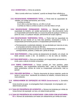 A nbr 14280_cadastro_de_acidentes