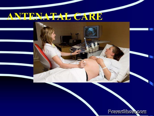ANC- PRESENTATION OF ANC,PNC & DC.pptx | Pregnancy | Reproductive Health