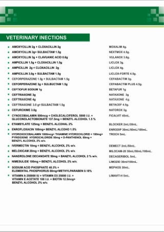 Ancalima Lifesciences Ltd., Sonipat, Pharmaceutical | PDF