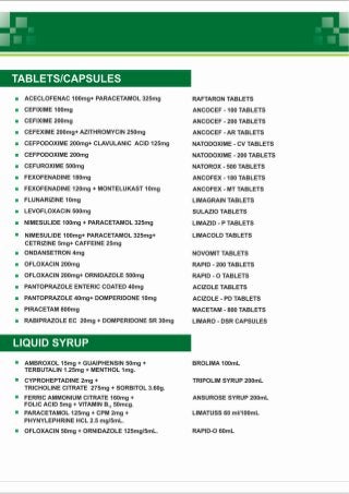 Ancalima Lifesciences Ltd., Sonipat, Pharmaceutical | PDF