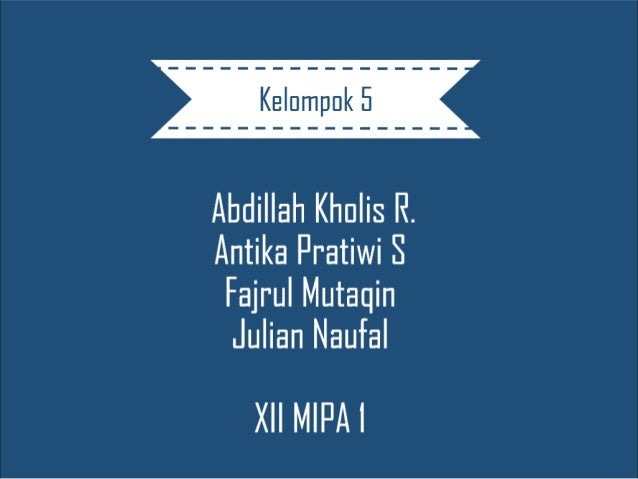 Sejarah Kelas 12 IPA 1: Ancaman Disintegrasi Bangsa 1948-1965