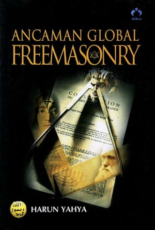 Ancaman global freemasonry