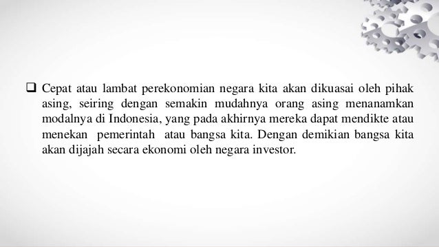 Ancaman Terhadap Negara Dalam Bingkai Bhineka Tunggal Ika