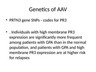 ANCA PATHOGENESIS- A BASIC APPROACH.pptx