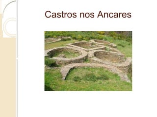 Castros nos Ancares
 