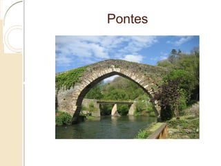 Pontes
 
