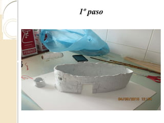 1º paso
 