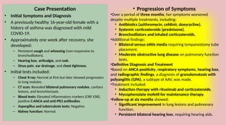 anca vasculitis in pediaric pts .pptx