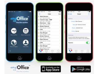 #8: Forte aposta na tecnologia
 