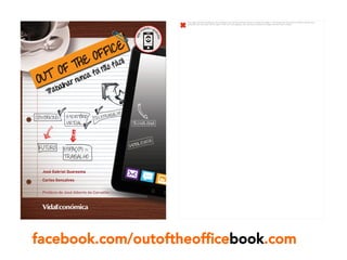 facebook.com/outoftheofﬁcebook.com	
  
The image cannot be displayed. Your computer may not have enough memory to open the image, or the image may have been corrupted. Restart your
computer, and then open the file again. If the red x still appears, you may have to delete the image and then insert it again.
 