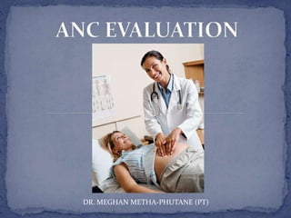 DR. MEGHAN METHA-PHUTANE (PT)
 