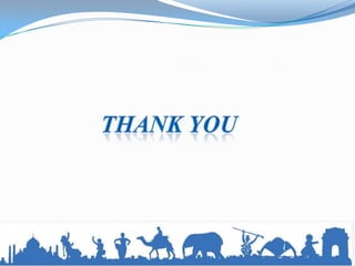 Famous Place Gujarat