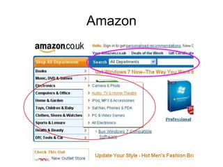 Amazon 