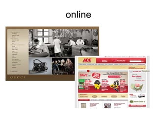online 
