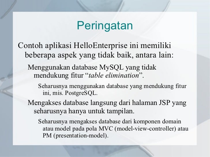 Konsep Baru Pemodelan Database dengan Anchor Modeling