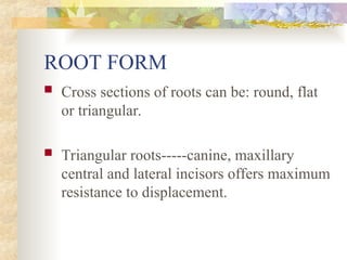 Three Roots Plate Shape Anchorage in orthodontics-Dr Anuradha.ppt