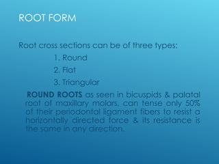 ANCHORAGE lecture.ppt in orthodontics and dentofacial orthopedics | PPT