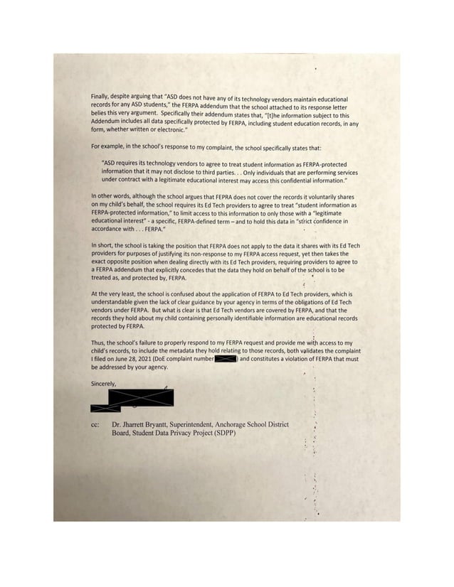 Anchorage school district rebuttal letter.pdf