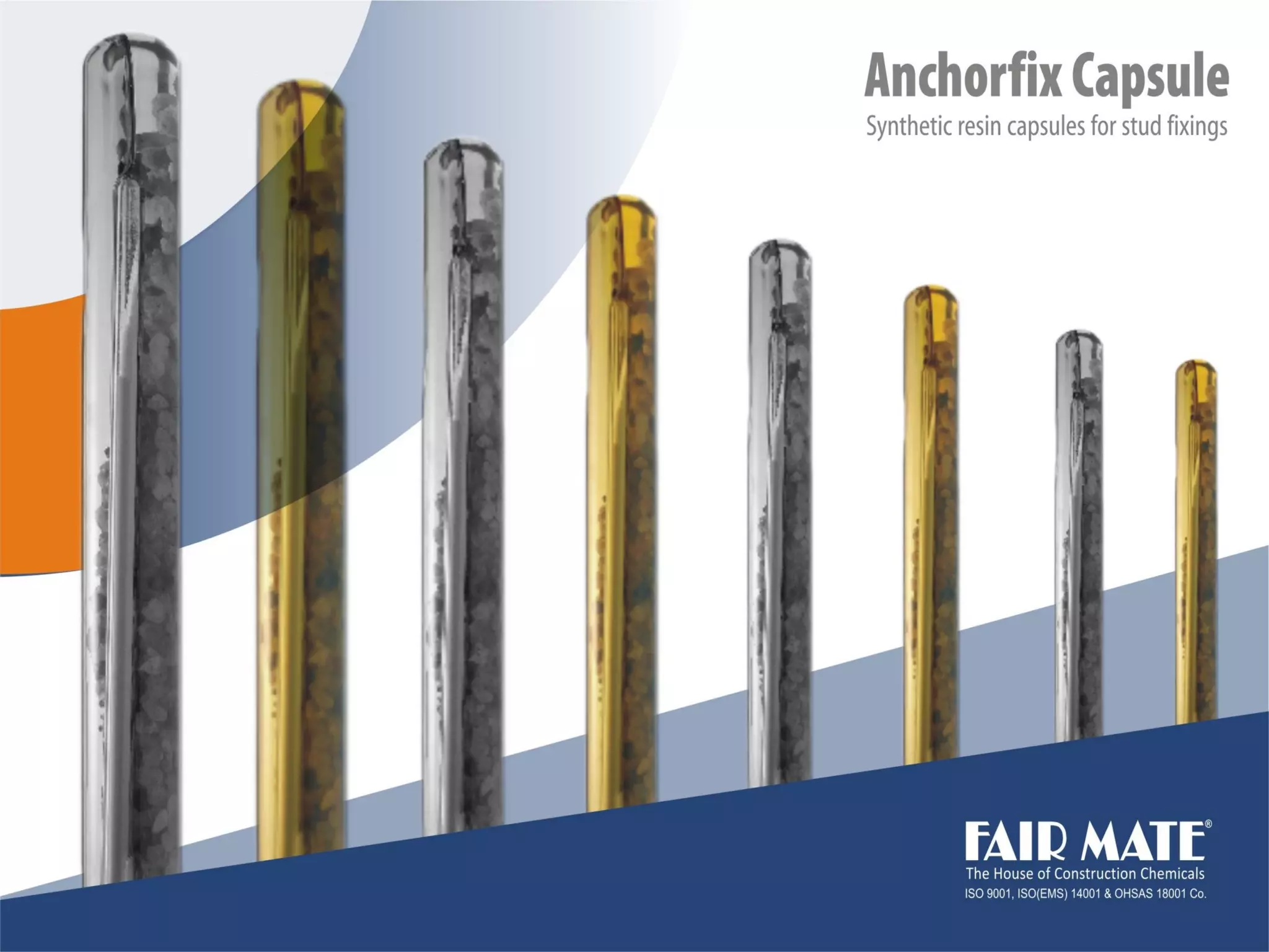 Anchorfix capsule | PPT