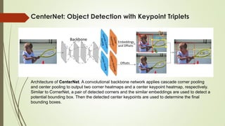 Anchor free object detection by deep learning | PDF