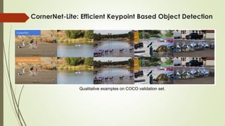 Anchor free object detection by deep learning | PDF