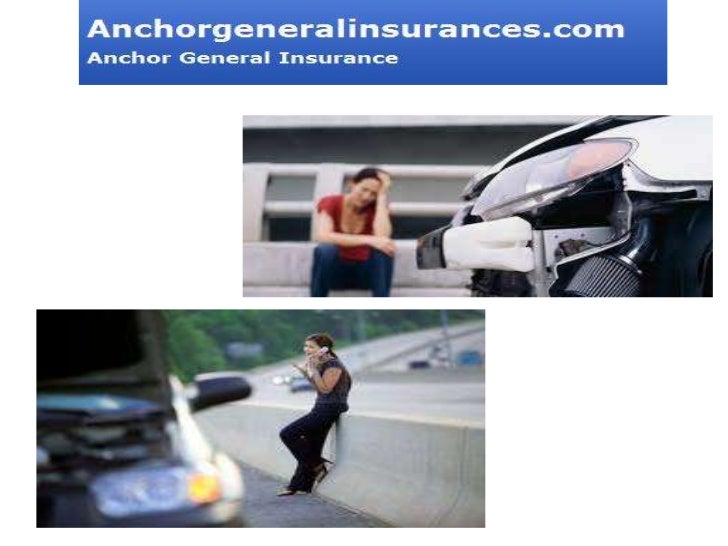 Anchor general insurance