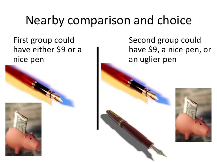 Anchoring and Adjustment in Behavioral Economics