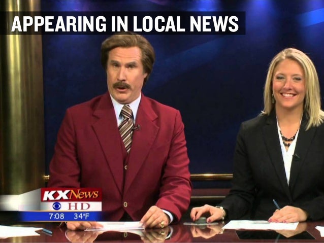 APPEARING IN LOCAL NEWS

GARY
VAYNERCHUK

GARYVAYNERCHUK.COM

 