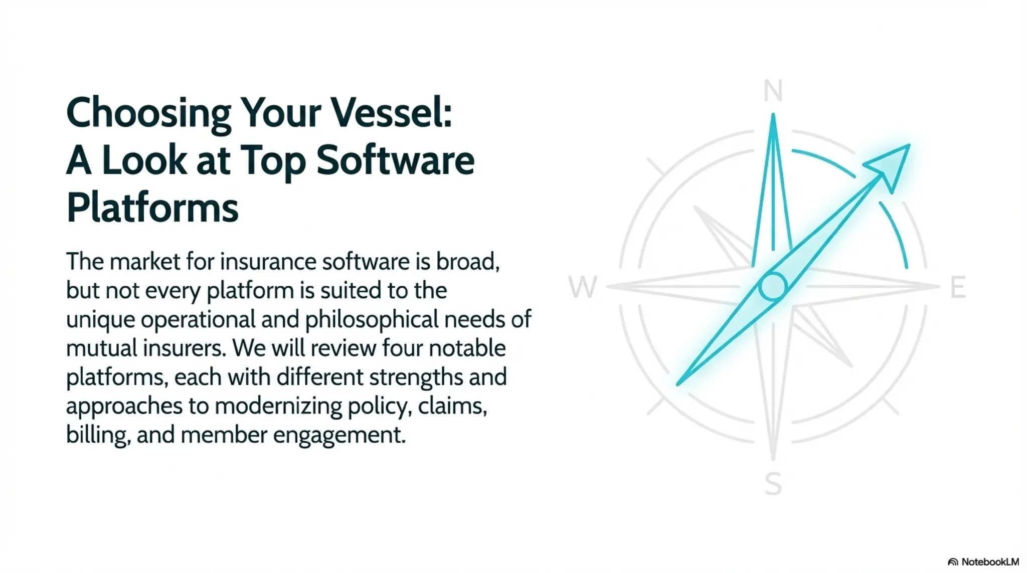 Custom Mutual Insurance Software Development Guide