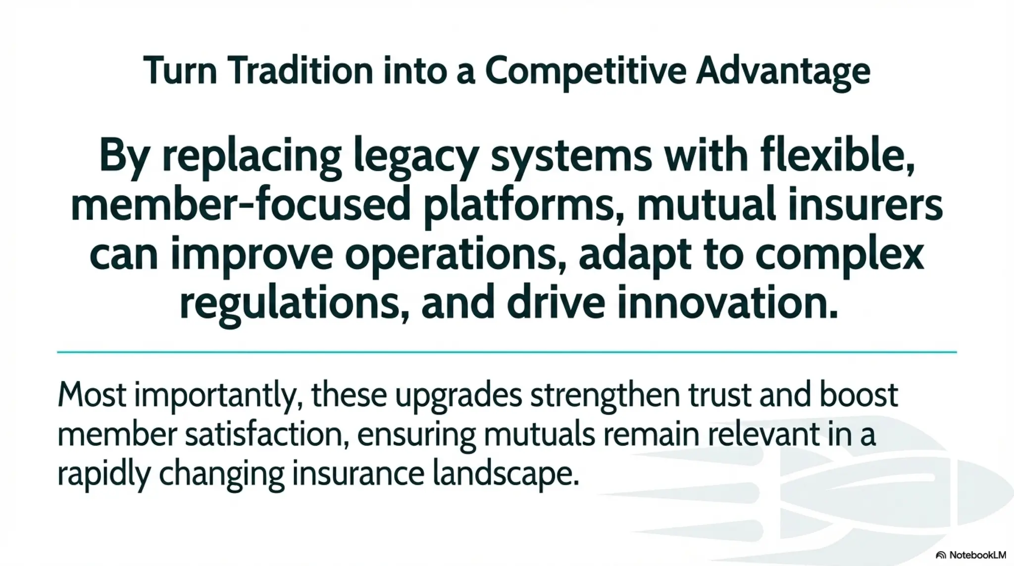 Custom Mutual Insurance Software Development Guide