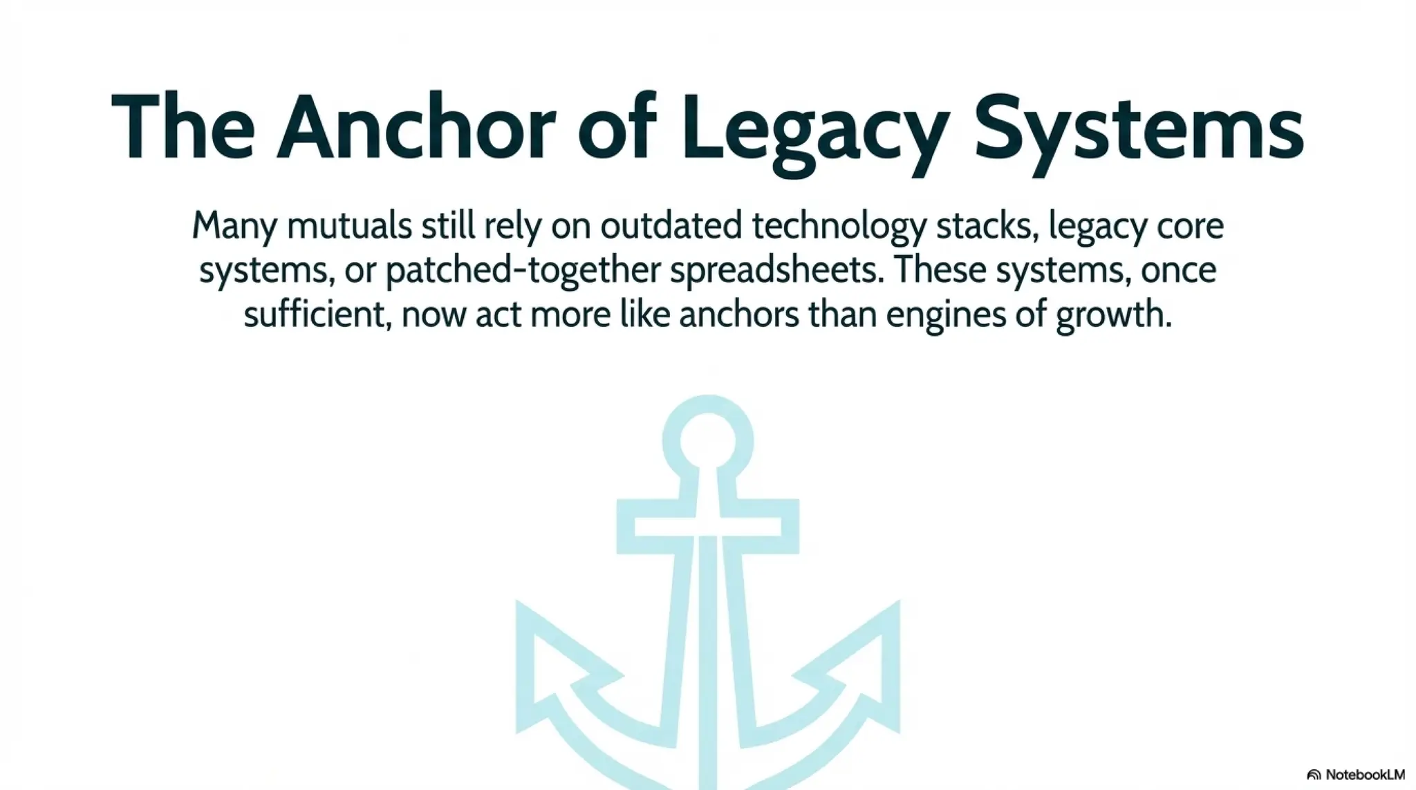 Custom Mutual Insurance Software Development Guide