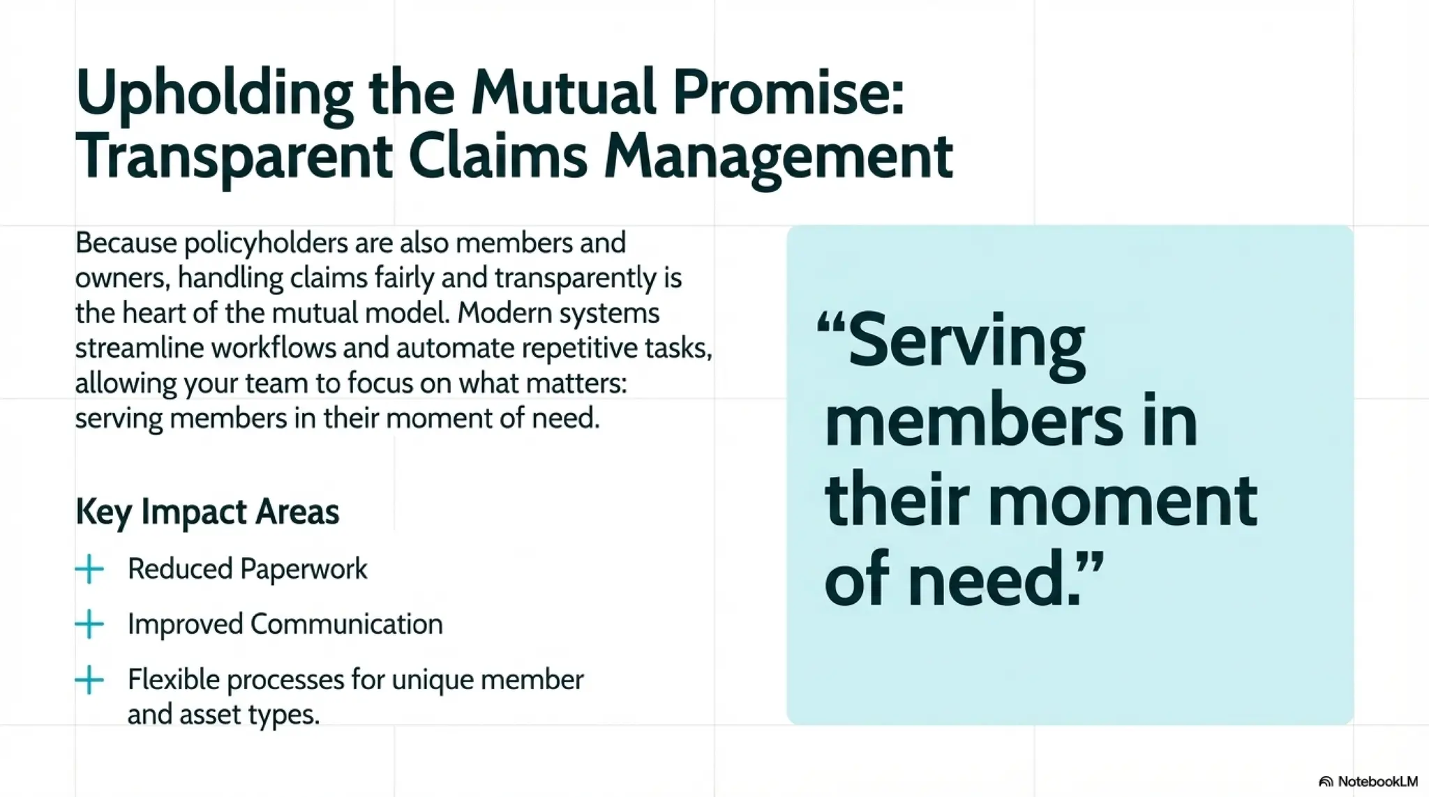 Custom Mutual Insurance Software Development Guide