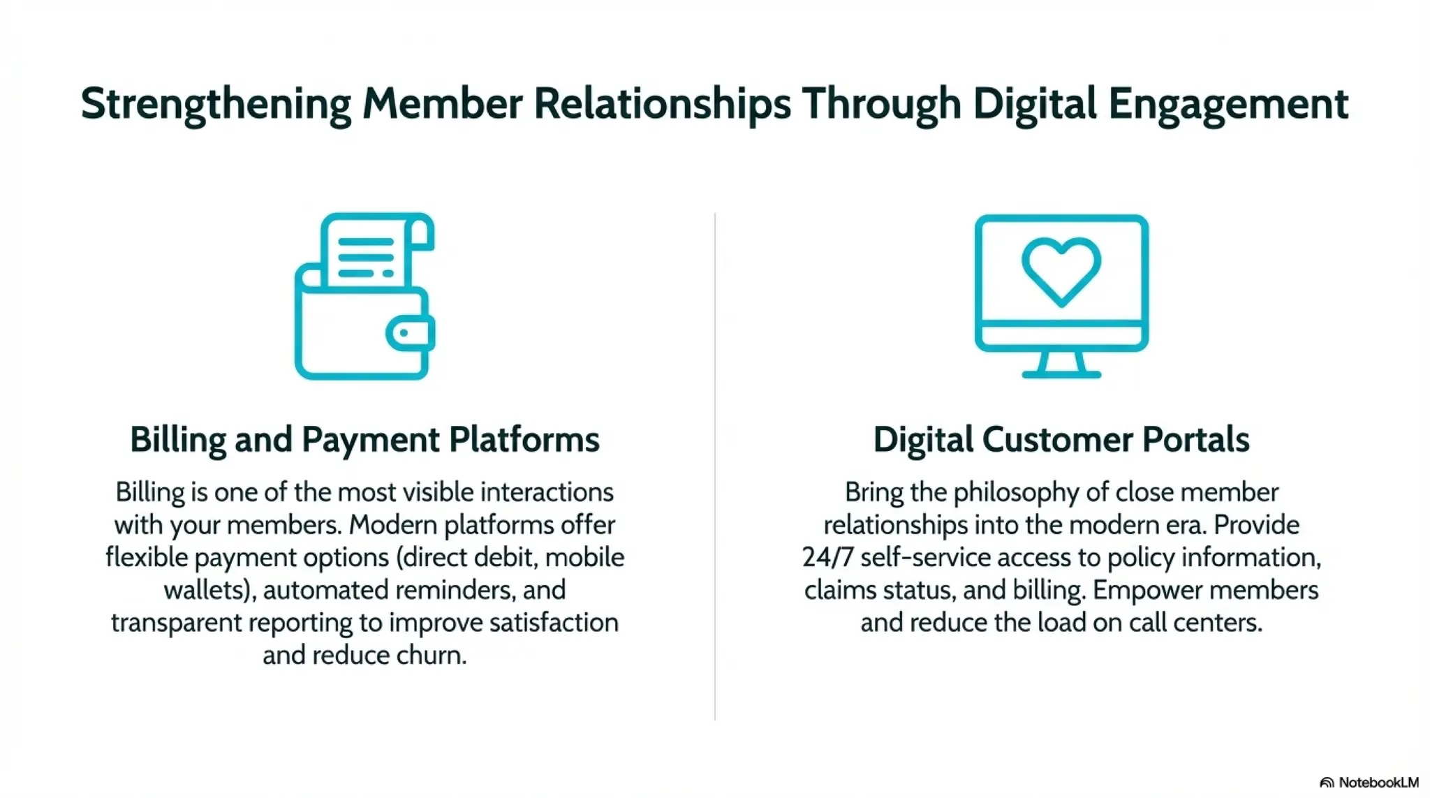 Custom Mutual Insurance Software Development Guide