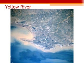 Yellow River 